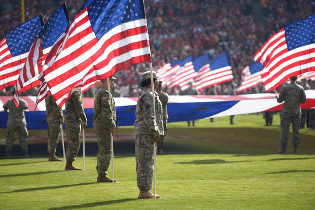 Historic veterans day quotes