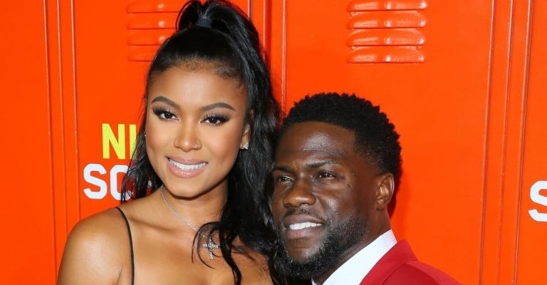 Kevin Hart Wife: Eniko Hart Height, Age, Net Worth, Wiki, Kids, Weight ...