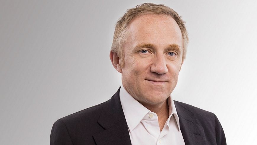 Kering's Pinault says metaverse will be “disruptive phenomena