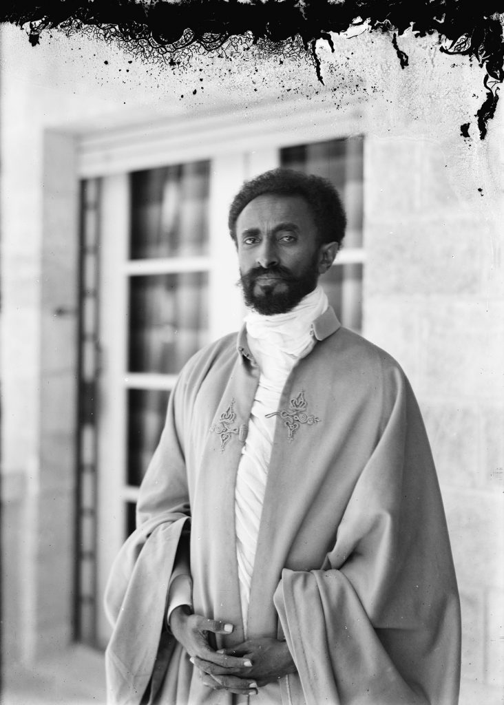 Haile Selassie Cause Of Death: How Did Haile Selassie Die? - ABTC