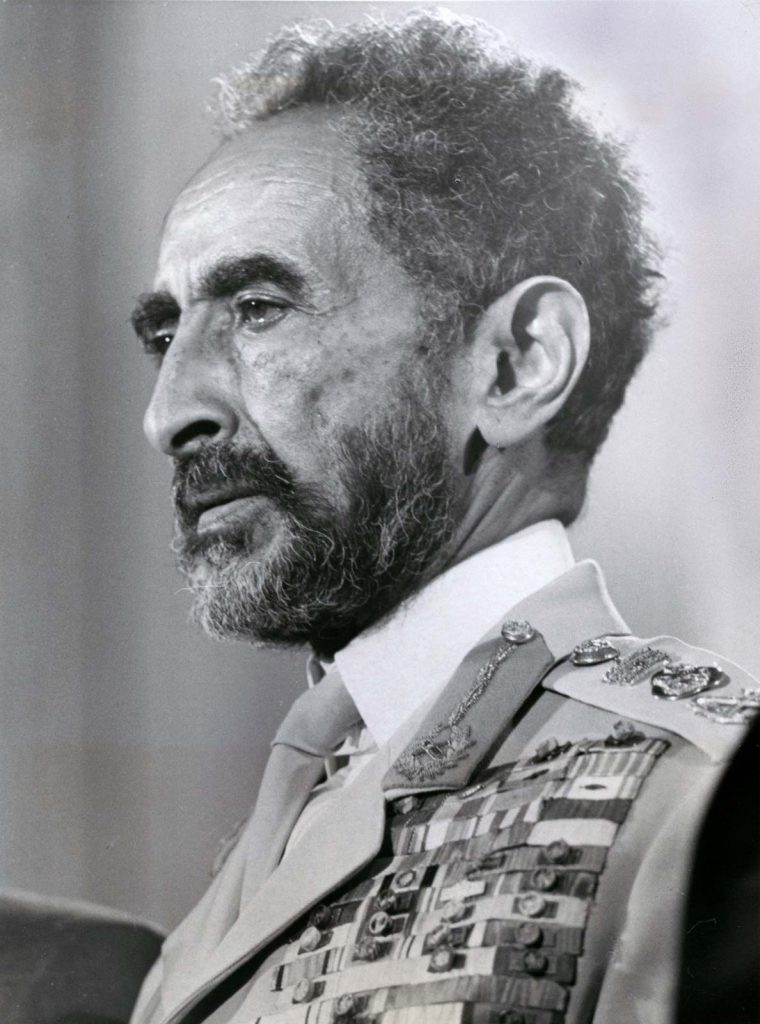 Why Was Haile Selassie Overthrown? - ABTC