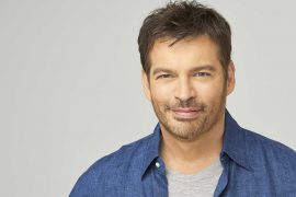 Did Harry Connick Jr have a stroke? Is Harry Connick Jr a smoker? - ABTC