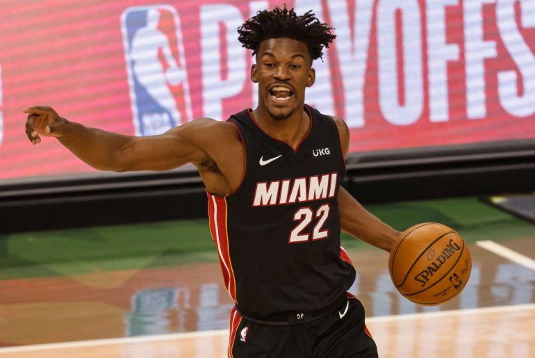 Jimmy Butler Net Worth, Salary, Position, Height, Mom, Contract, Age