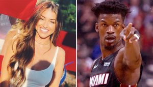 Jimmy Butler Daughter: Does Jimmy Butler have a child? Who is the ...