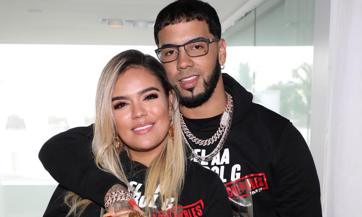 Are Karol G and Anuel AA married? Who is Karol G Ex? Are Karol G and