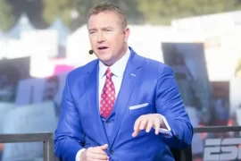 Kirk Herbstreit