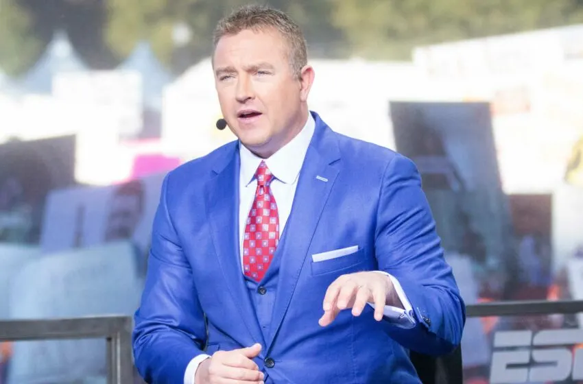 Who Is Kirk Herbstreit's Wife Alison Butler? - ABTC