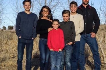 Lauren Boebert Children: Who Is Lauren Boebert's Son Kaydon Boebert? - ABTC