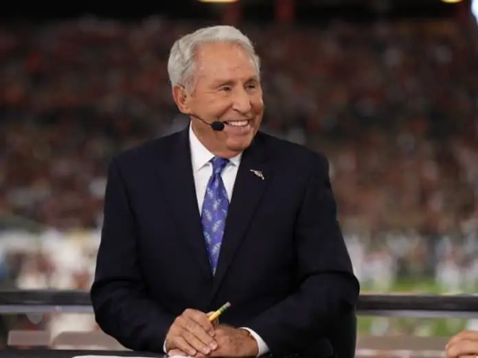 Lee Corso