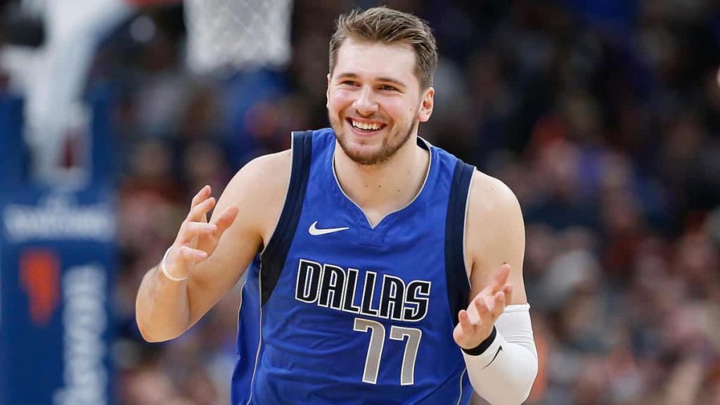 Luka Doncic