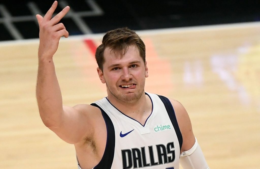 Luka Doncic