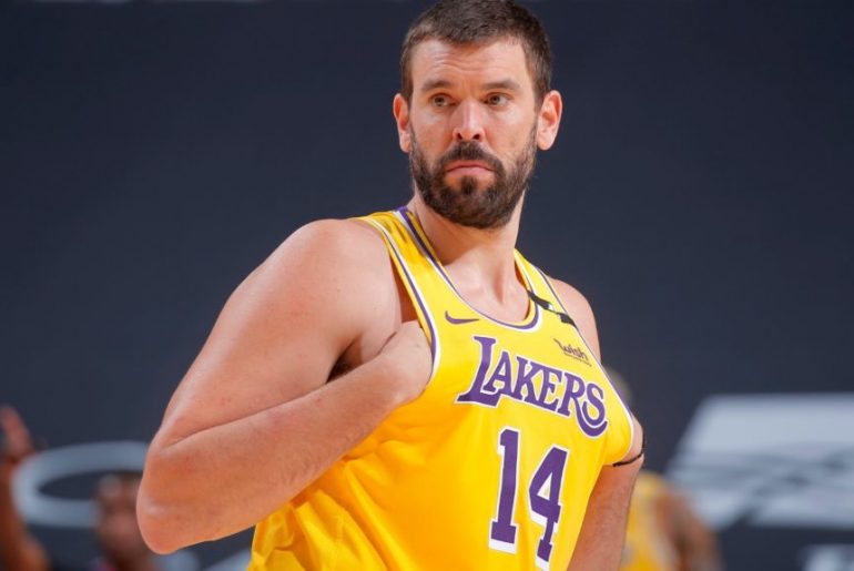 Marc Gasol Net Worth, Salary, Contract, Height, Retire, Age, Trade