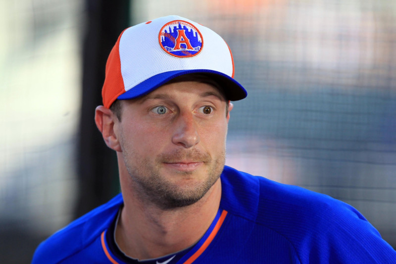 Why Are Max Scherzer’s Eyes Different Colors? The Mystery Behind the Ace’s Unique Feature