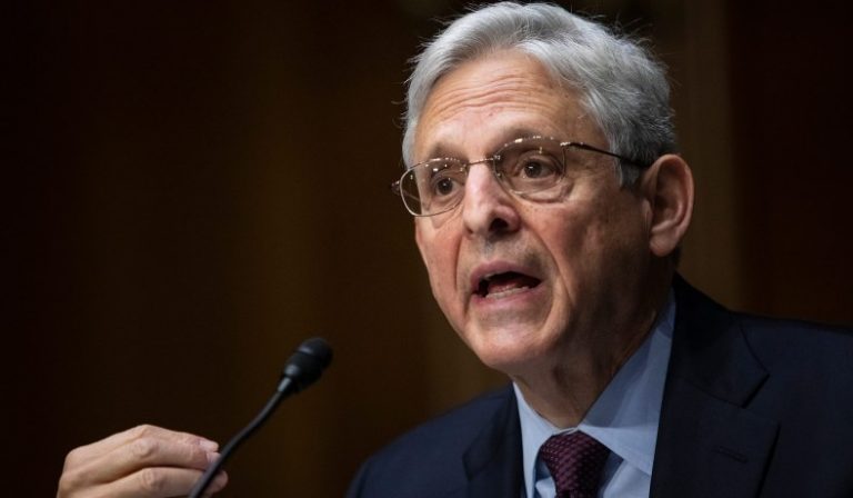 Merrick Garland Age, Twitter, Political Party, Biography, Height, Net ...