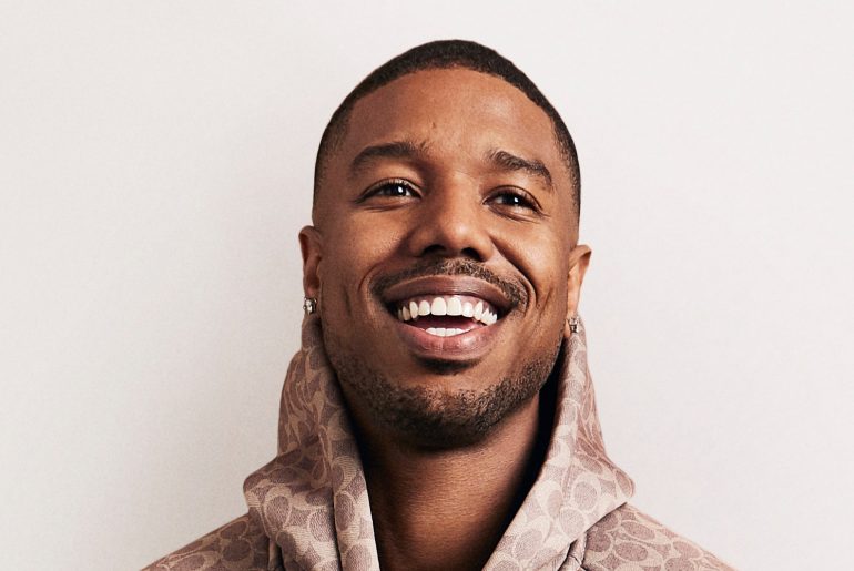 Michael B. Jordan Net Worth, Age, Father, Rum, Natal Chart, Height ABTC