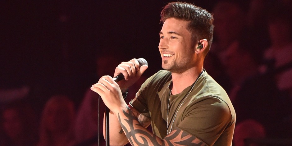 Michael Ray