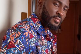 BBNaija: Pere Savagely Replies A Fan Who Advised Him On Building His Brand