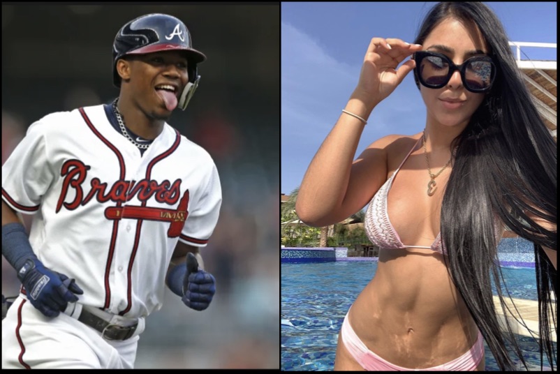 Who is Ronald Acuna Jr.'s girlfriend? Recent Relationship Status, Rumors,  and More!