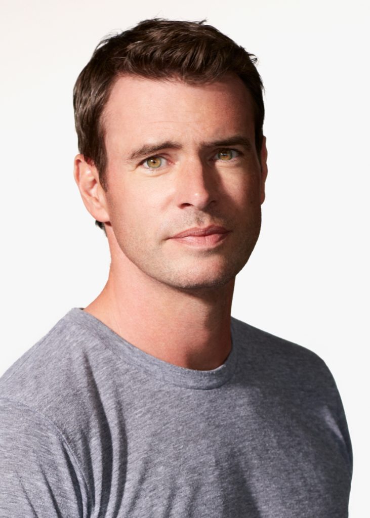 Scott Foley Wife, Net Worth, Kids, Age, Height, New Show And Family Of ...