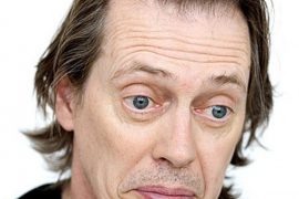 What disease does Steve Buscemi have How did Steve Buscemi meet