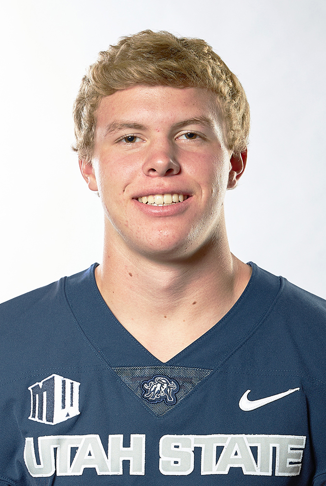 Bronco Mendenhall Children: Meet Breaker Mendenhall, Raeder Mendenhall ...