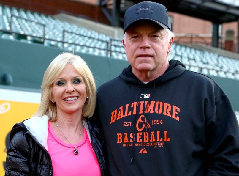 Buck Showalter - Age, Family, Bio