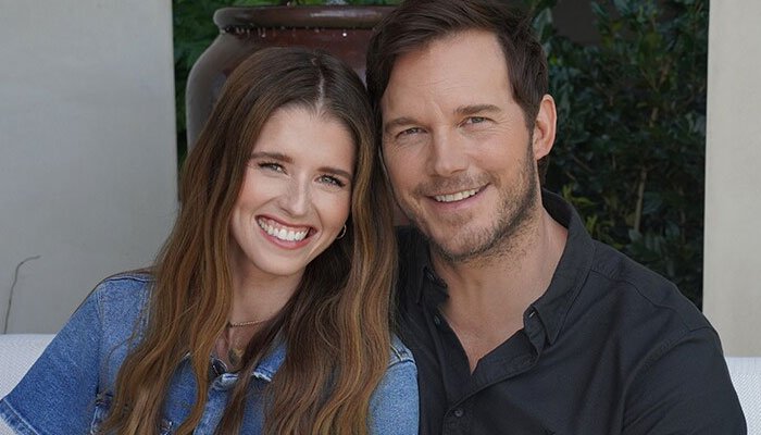 Are Chris Pratt and Katherine Schwarzenegger still married? - ABTC