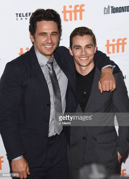 Does James Franco have a twin brother? Are Dave and James Franco twins ...