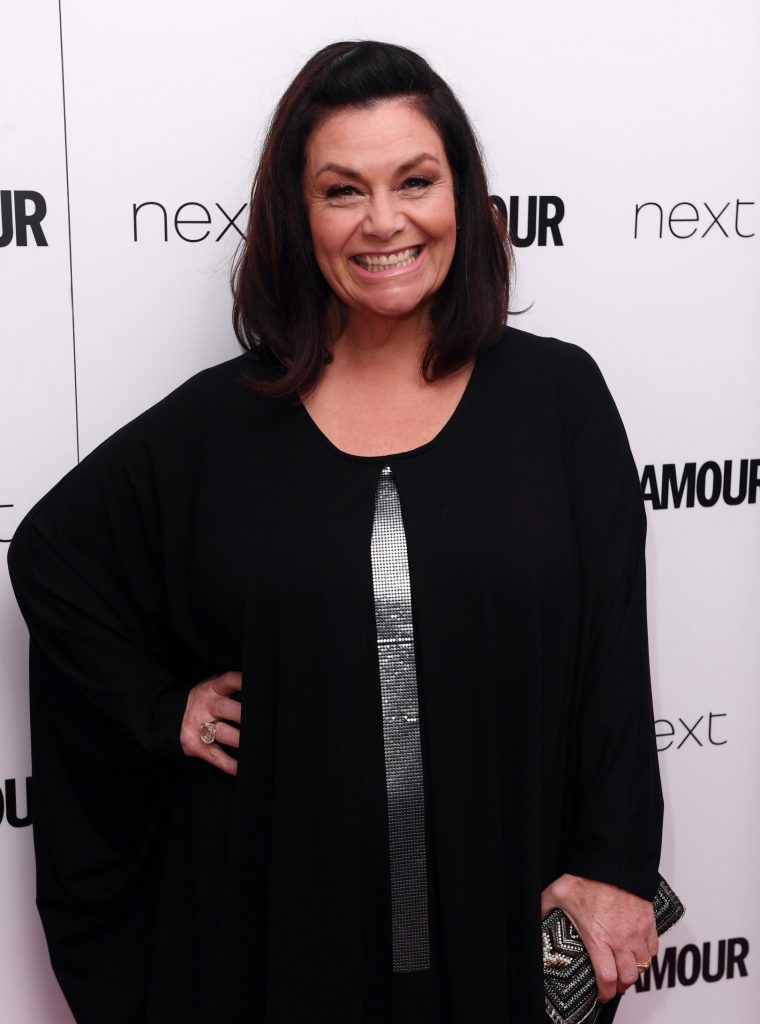 Dawn French Net Worth, New Hairstyle, Wedding, 2021, Books - ABTC