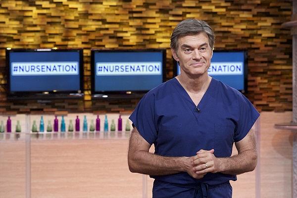 doctor oz tv show schedule