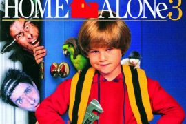 Why did they change Kevin McCallister in Home Alone 3? - ABTC