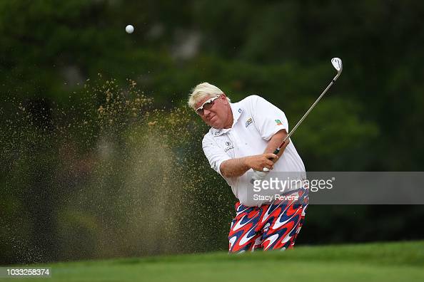 John Daly Health Update 2021: What disease does John Daly have? - ABTC