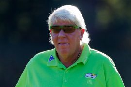 John Daly Children: Does John Daly have a daughter? - ABTC