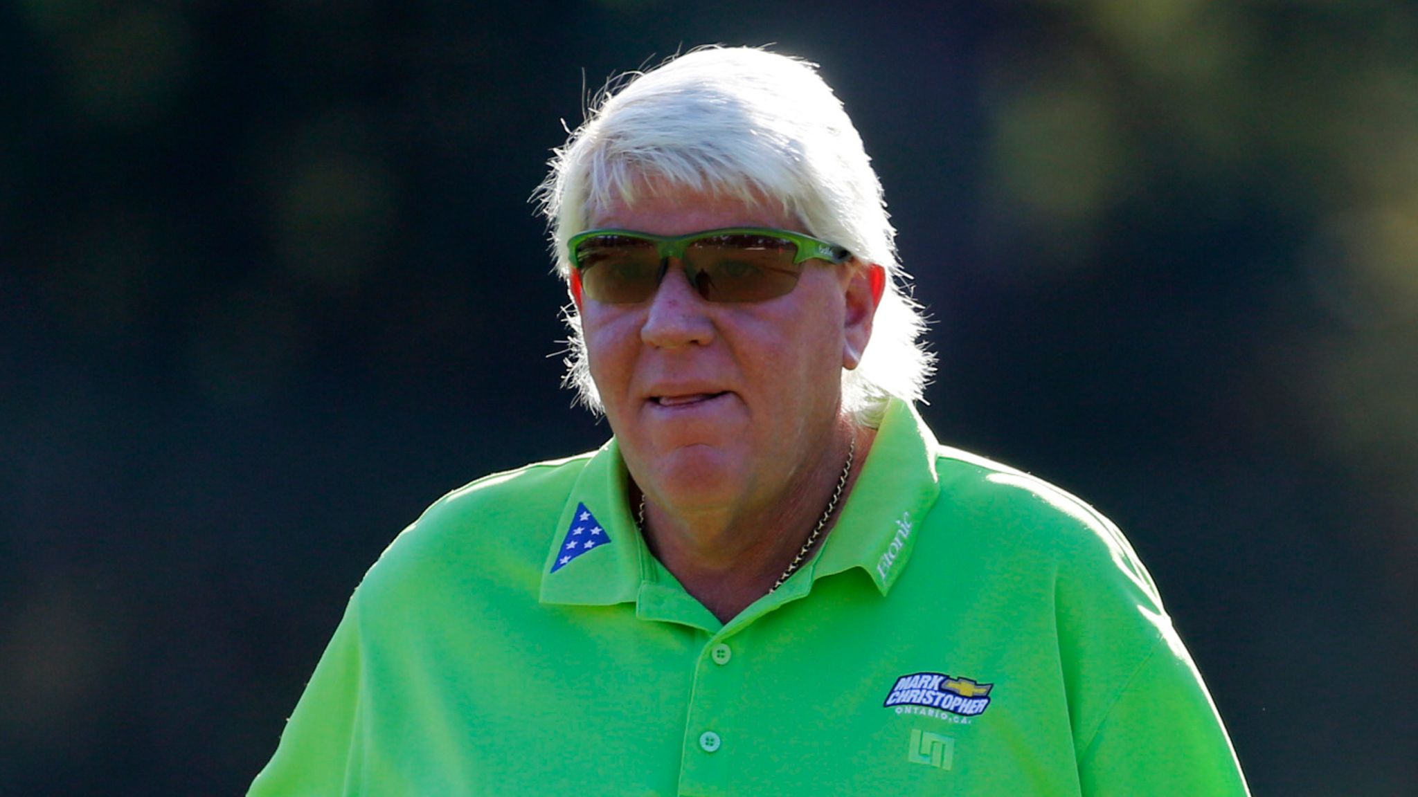 Who Is John Daly's Ex-Wife Bettye Fulford? - ABTC