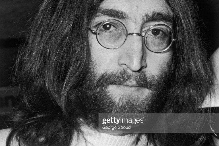 John Lennon Net Worth How much is John Lennon estate worth today? ABTC