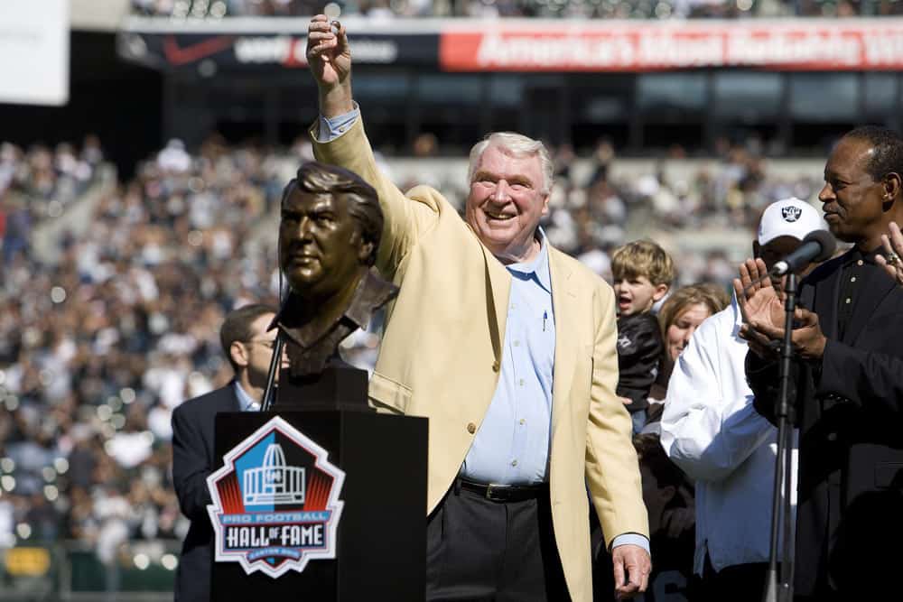 John Madden Dies Aged 85 - ABTC