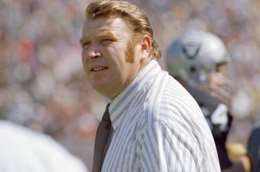 Who is John Madden's son Joseph Madden? - ABTC