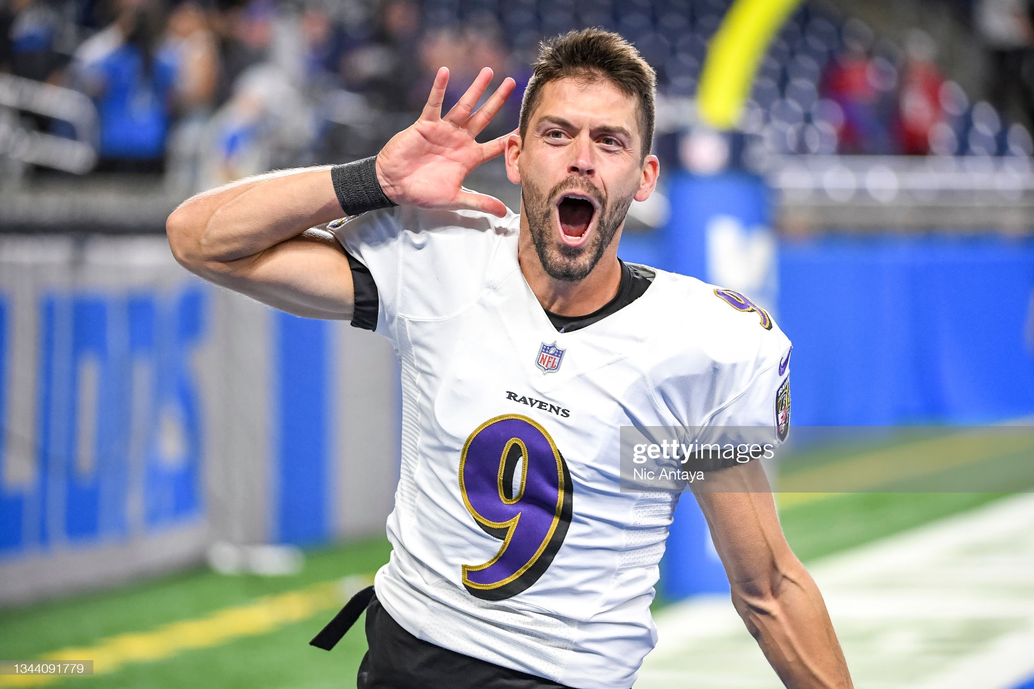 How many missed kicks does Justin Tucker have? Is Justin Tucker ...