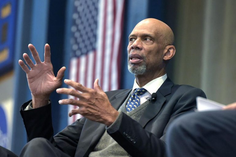 Where is AbdulJabbar now? Did Kareem Abdul Jabbar grow up poor? How