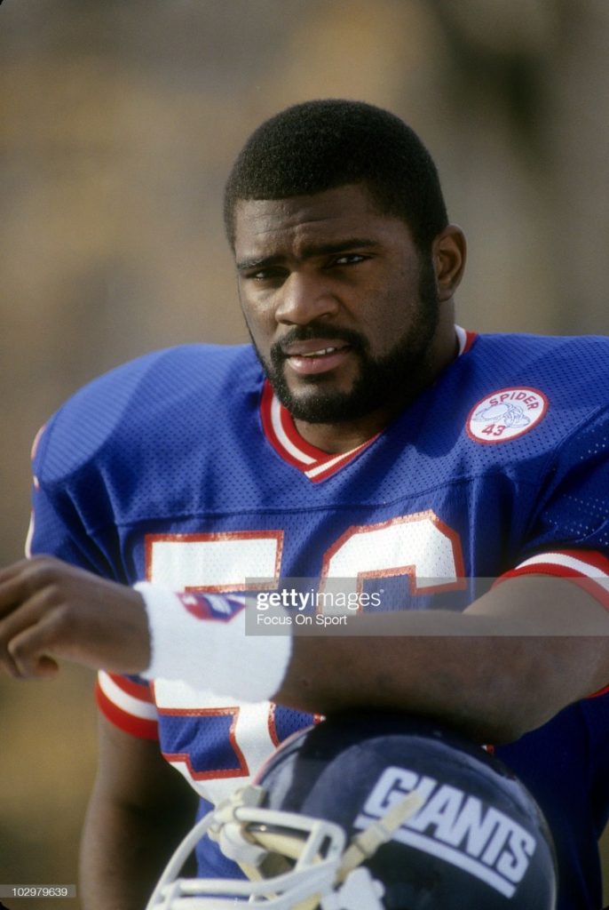 Lawrence Taylor Arrested: What was Lawrence Taylor accused of? - ABTC