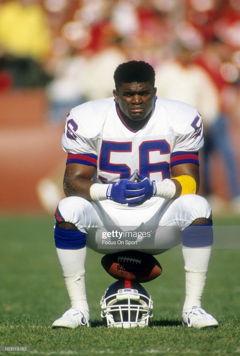 Lawrence Taylor Arrested: What Was Lawrence Taylor Accused Of? - Abtc