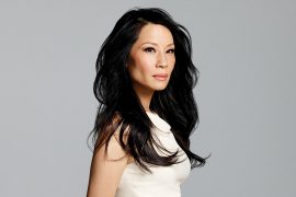 Lucy Liu Age, Net Worth, Young, Movies And TV Shows, Instagram, Height ...