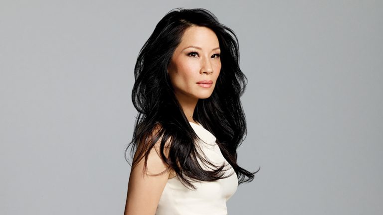 Does Lucy Liu Have A Husband? Is Lucy Liu Married? Who Is Lucy Liu's ...