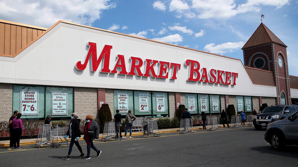 Is Market Basket open on New Year's Day? ABTC