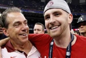 Nick Saban Daughter: Meet Nick Saban's Children Kristen Saban And ...