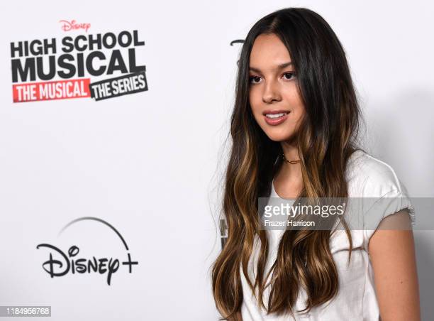 Is Olivia Rodrigo Taylor Swift's Daughter? Is Olivia Rodrigo Religious ...