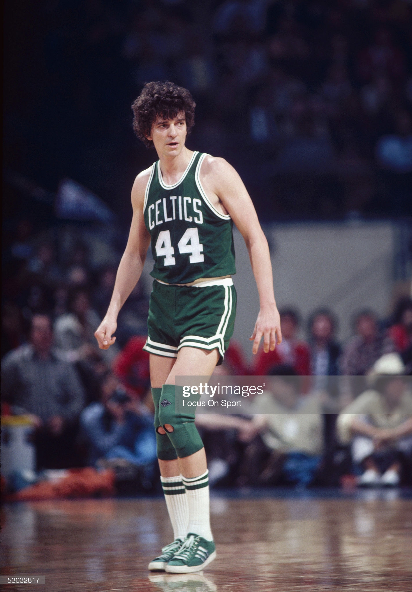 Pete Maravich Cause Of Death: What Happened To Pete Maravich? - ABTC