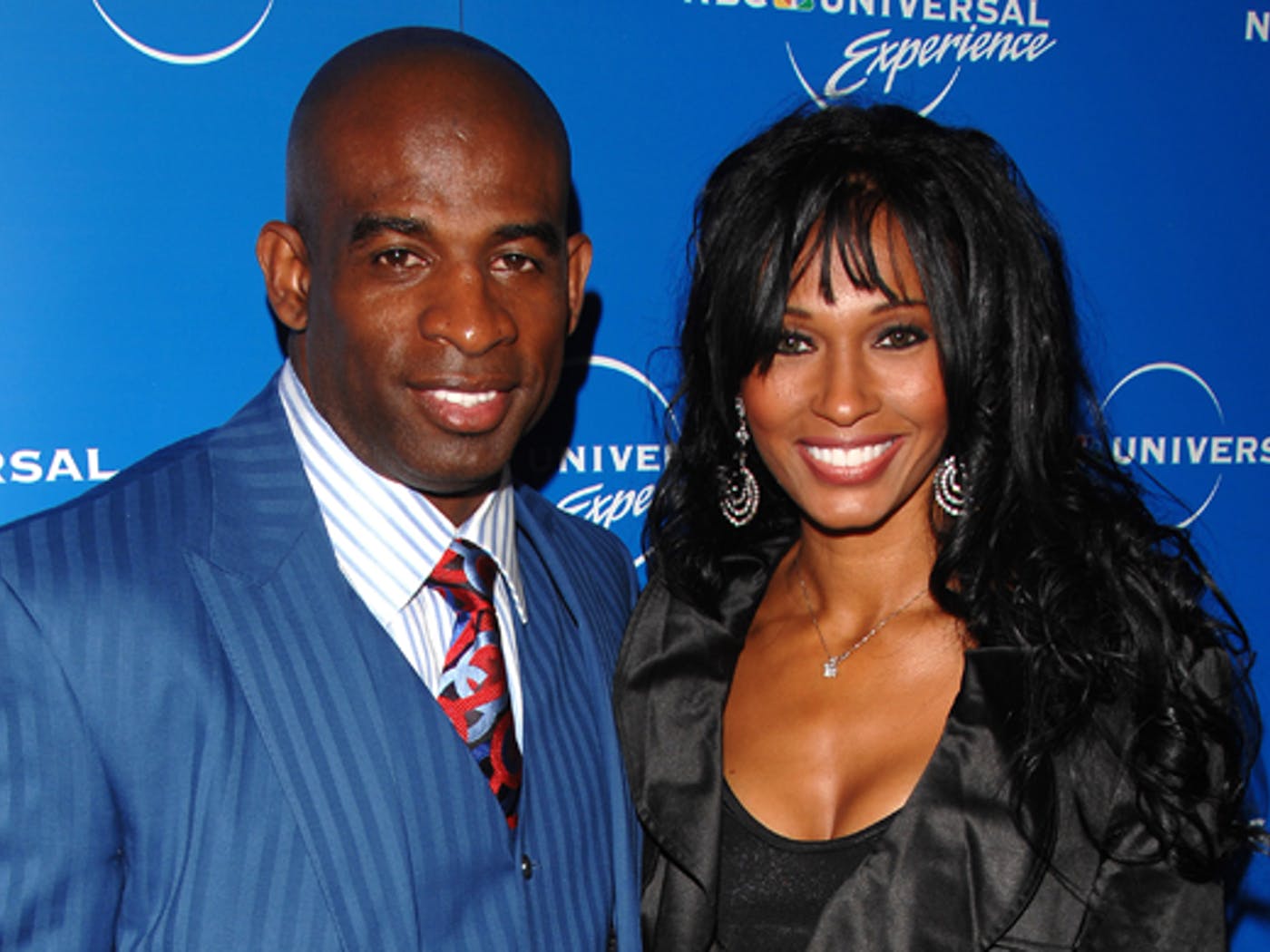 Deion Sanders Ex-Wife: Pilar Sanders Wikipedia, Height, Instagram, Net ...