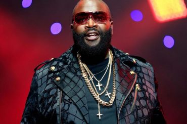 What did Rick Ross say about 50 Cent? - ABTC