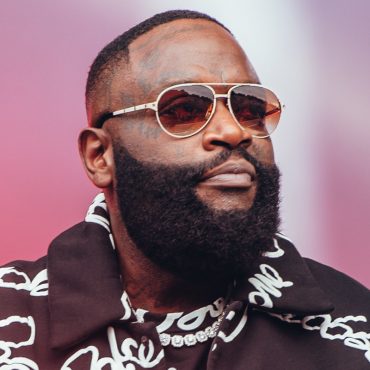 What did Rick Ross say about 50 Cent? - ABTC